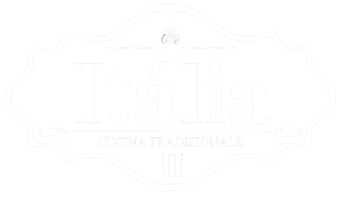 Logo da empresa Itália