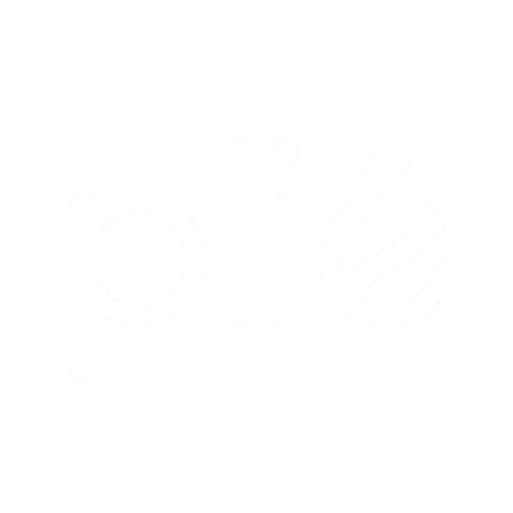 Logo da empresa Pliê